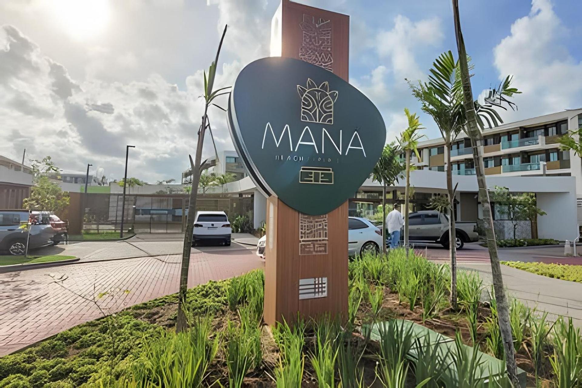Mana Beach-Muro Alto Pôrto das Galinhas Exteriör bild