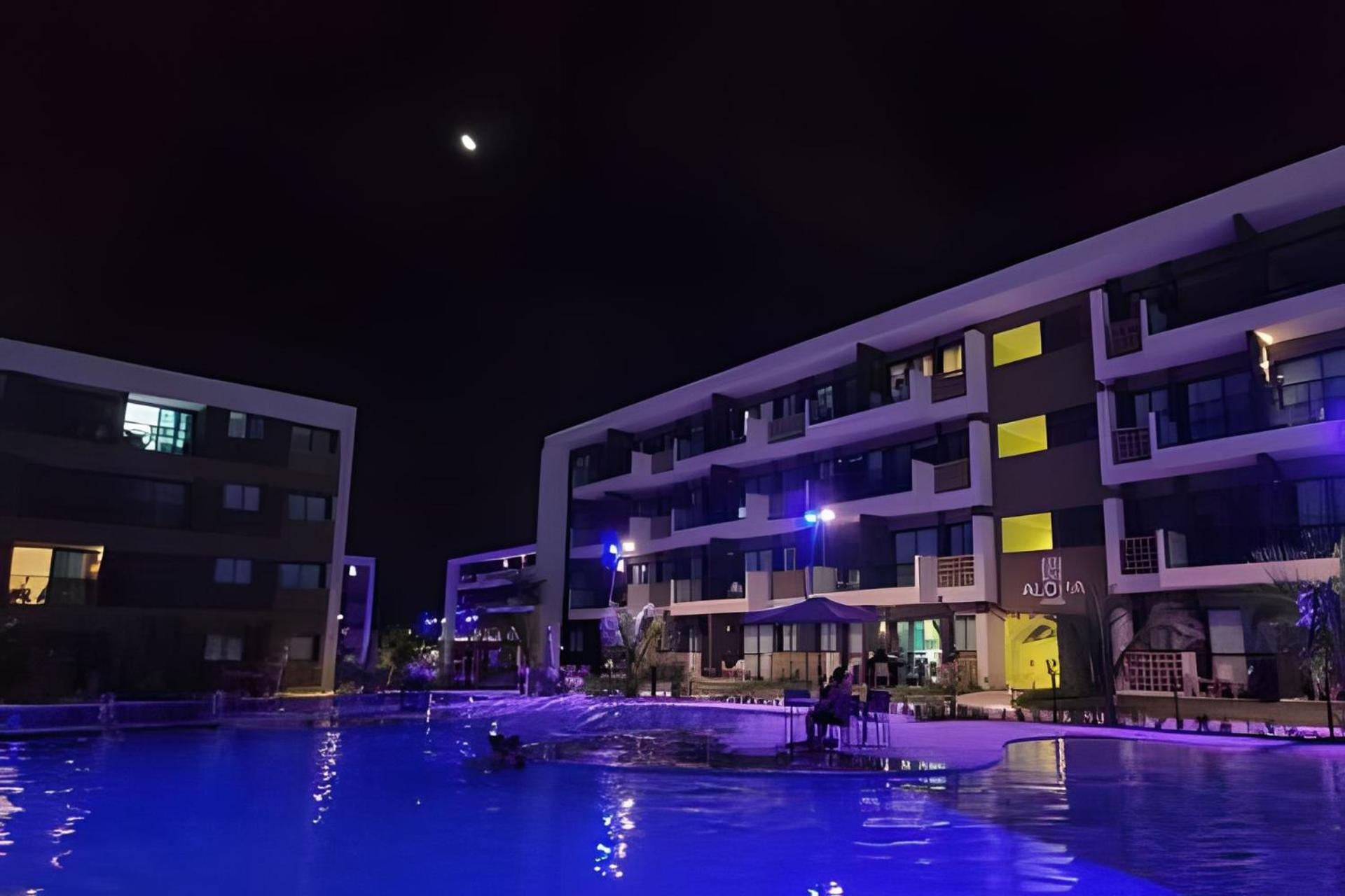 Mana Beach-Muro Alto Pôrto das Galinhas Exteriör bild